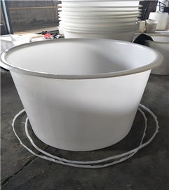 塑料大缸 吉林塑料大缸廠家 食品級(jí)蔬菜腌制桶