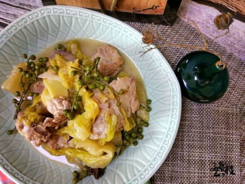 您還需要這樣一份美味