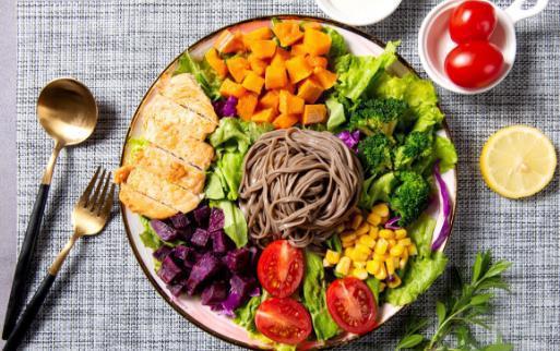 減肥期間,除了油炸類食物,這些腌制類食品,盡快列入黑名單