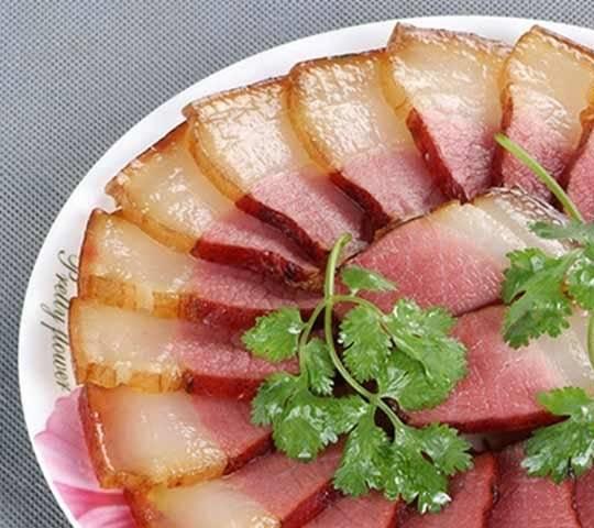 腌臘肉秘訣 多加一味，耐放不發霉，香味更濃郁