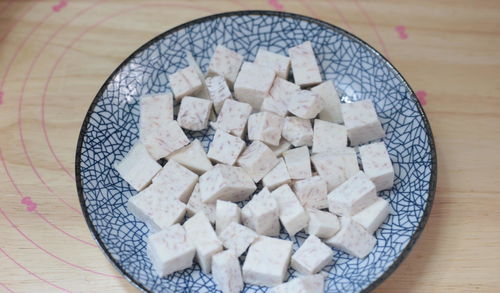 天冷最饞此道菜，蒸一蒸就好，美味營養高，滋補強身，全身熱乎乎——腌制鹽蒸美味